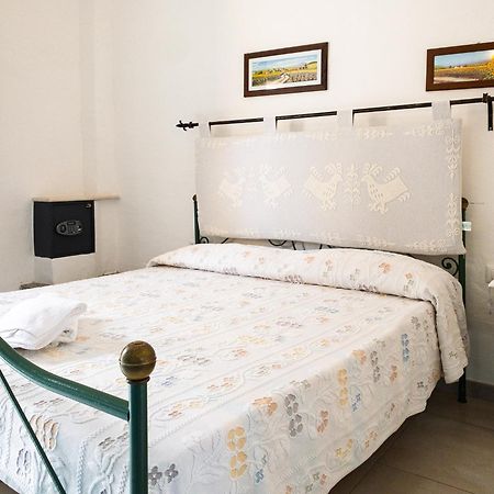 Agriturismo Guparza Posada  Extérieur photo