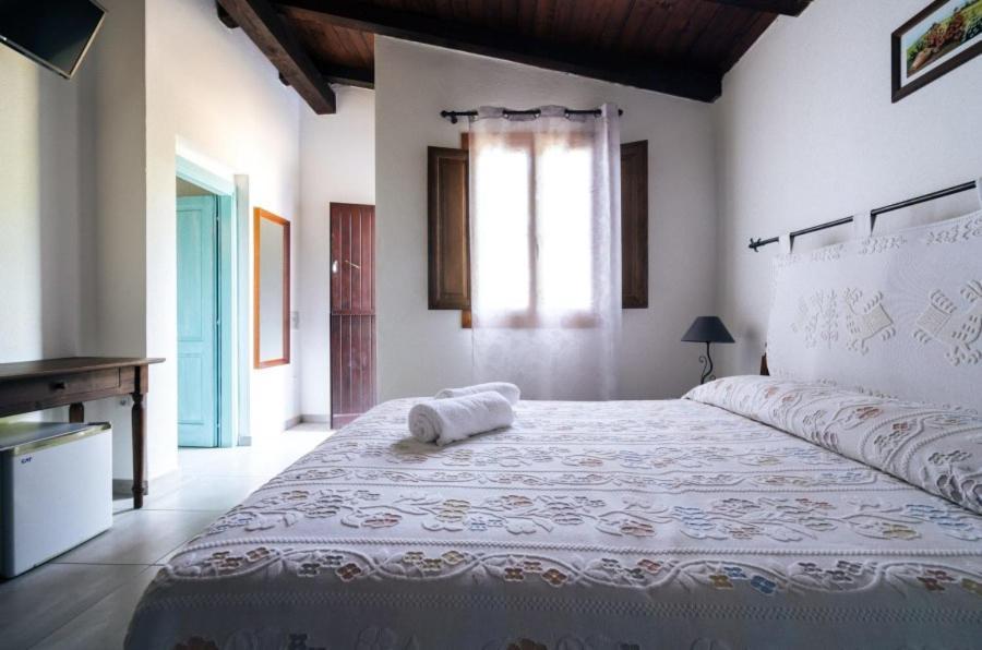 Agriturismo Guparza Posada  Extérieur photo