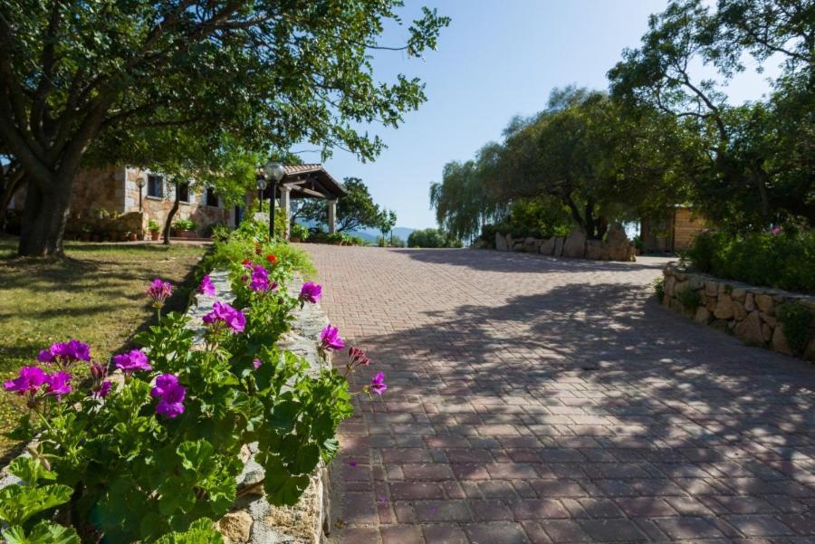 Agriturismo Guparza Posada  Extérieur photo
