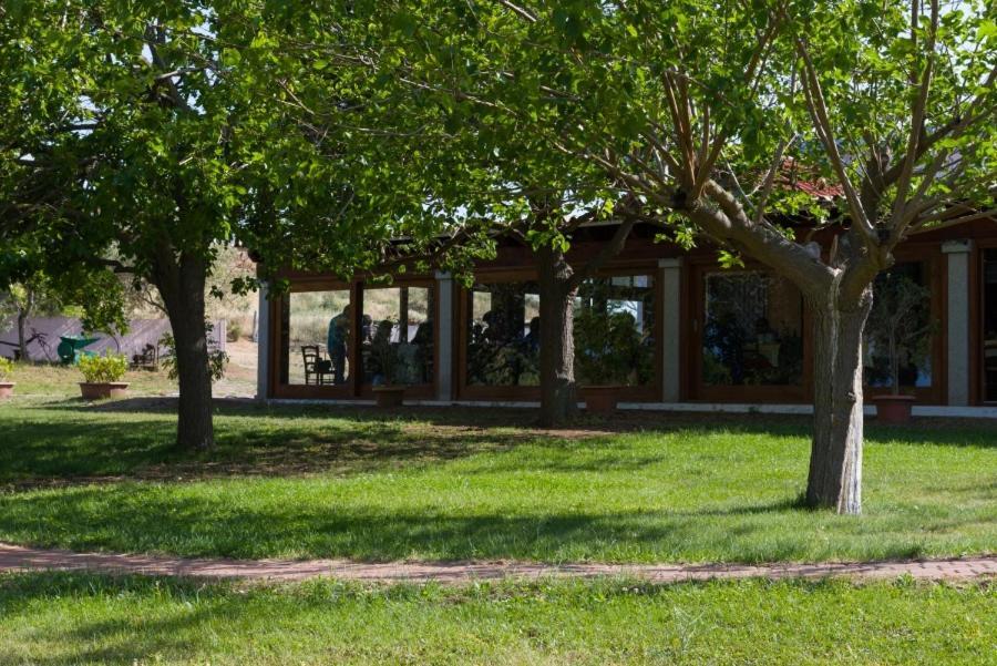 Agriturismo Guparza Posada  Extérieur photo
