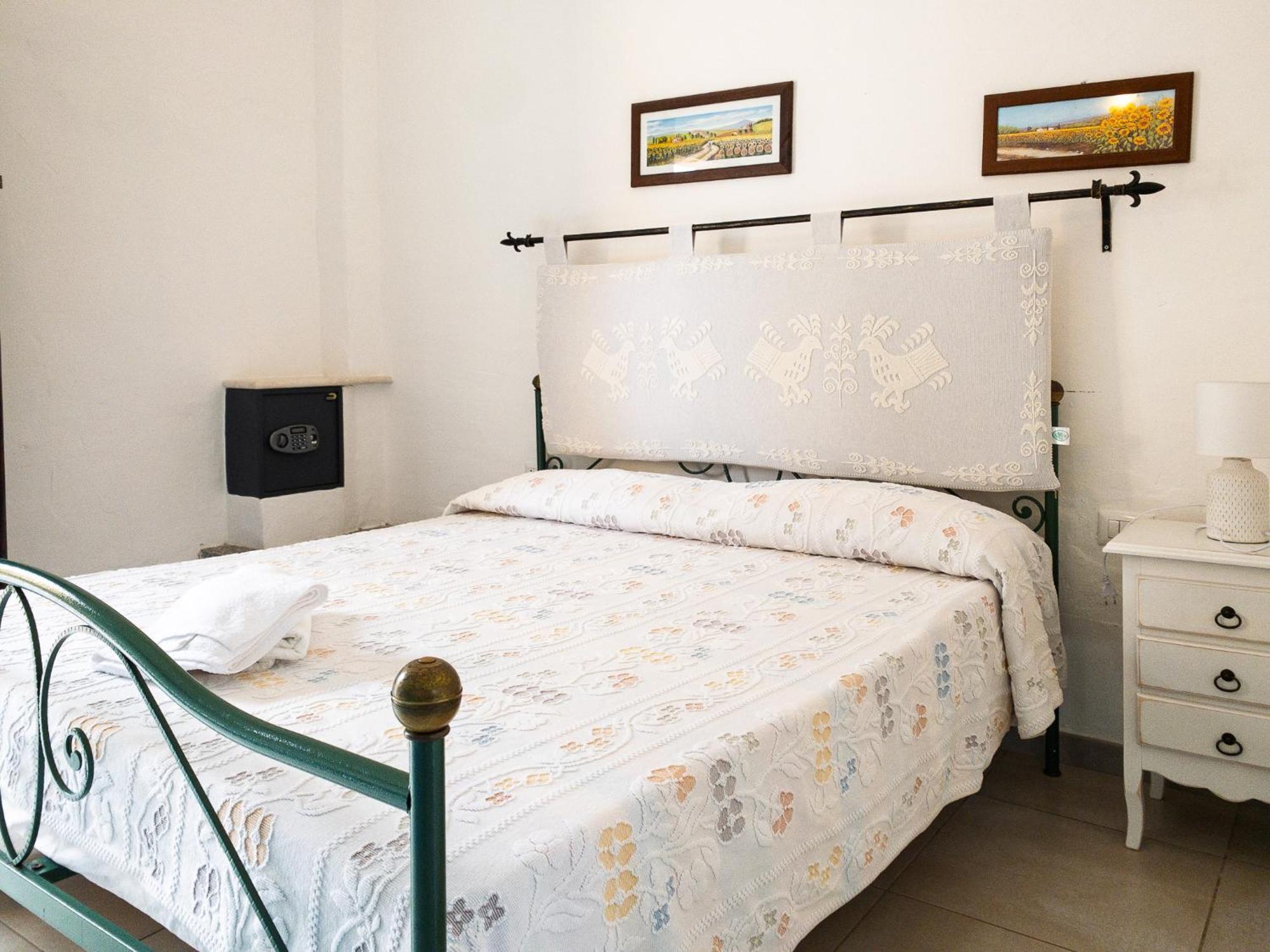 Agriturismo Guparza Posada  Extérieur photo
