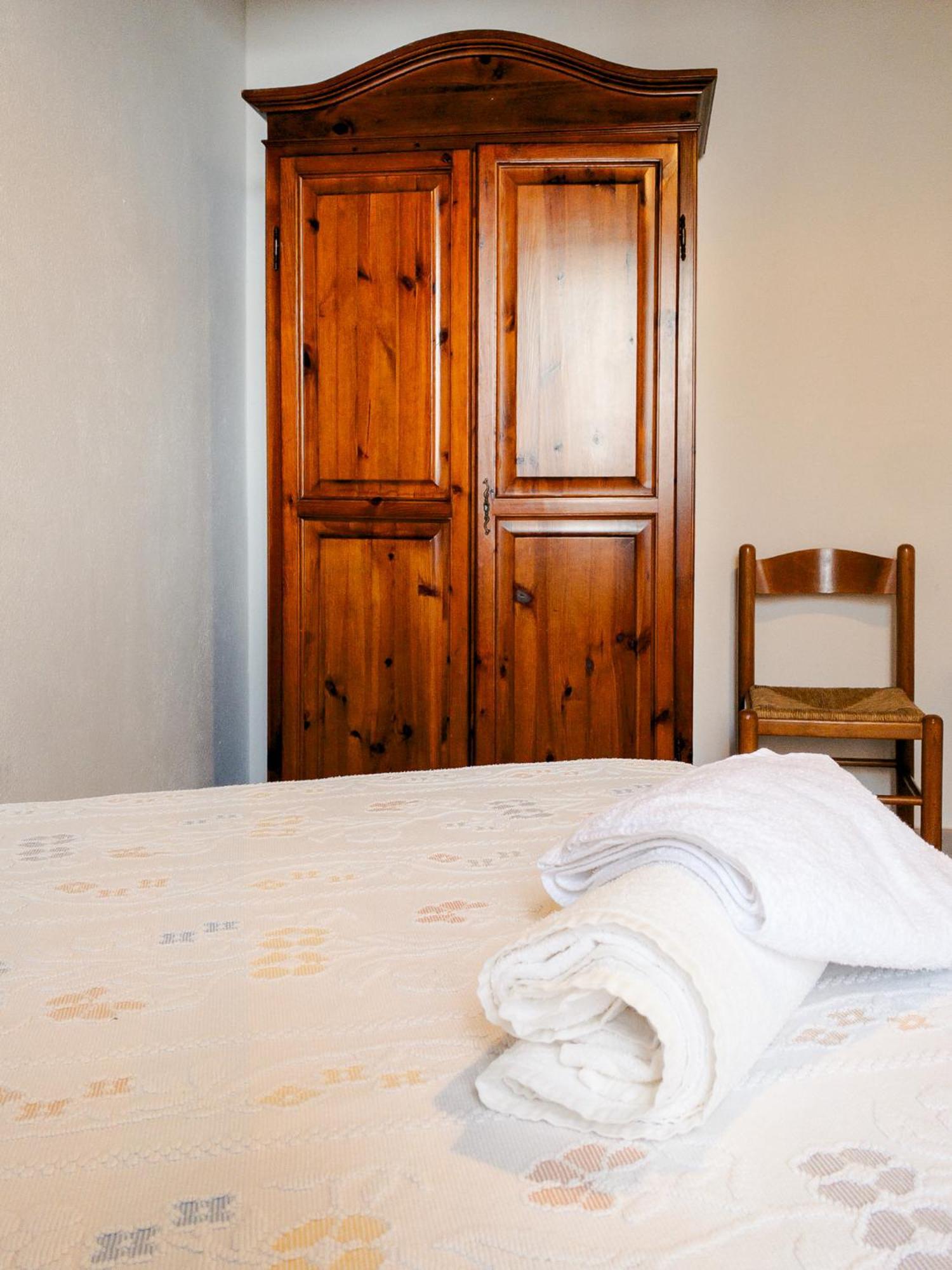 Agriturismo Guparza Posada  Extérieur photo