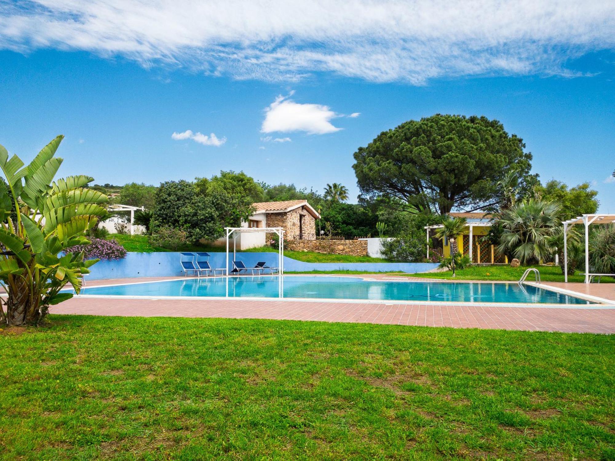 Agriturismo Guparza Posada  Extérieur photo