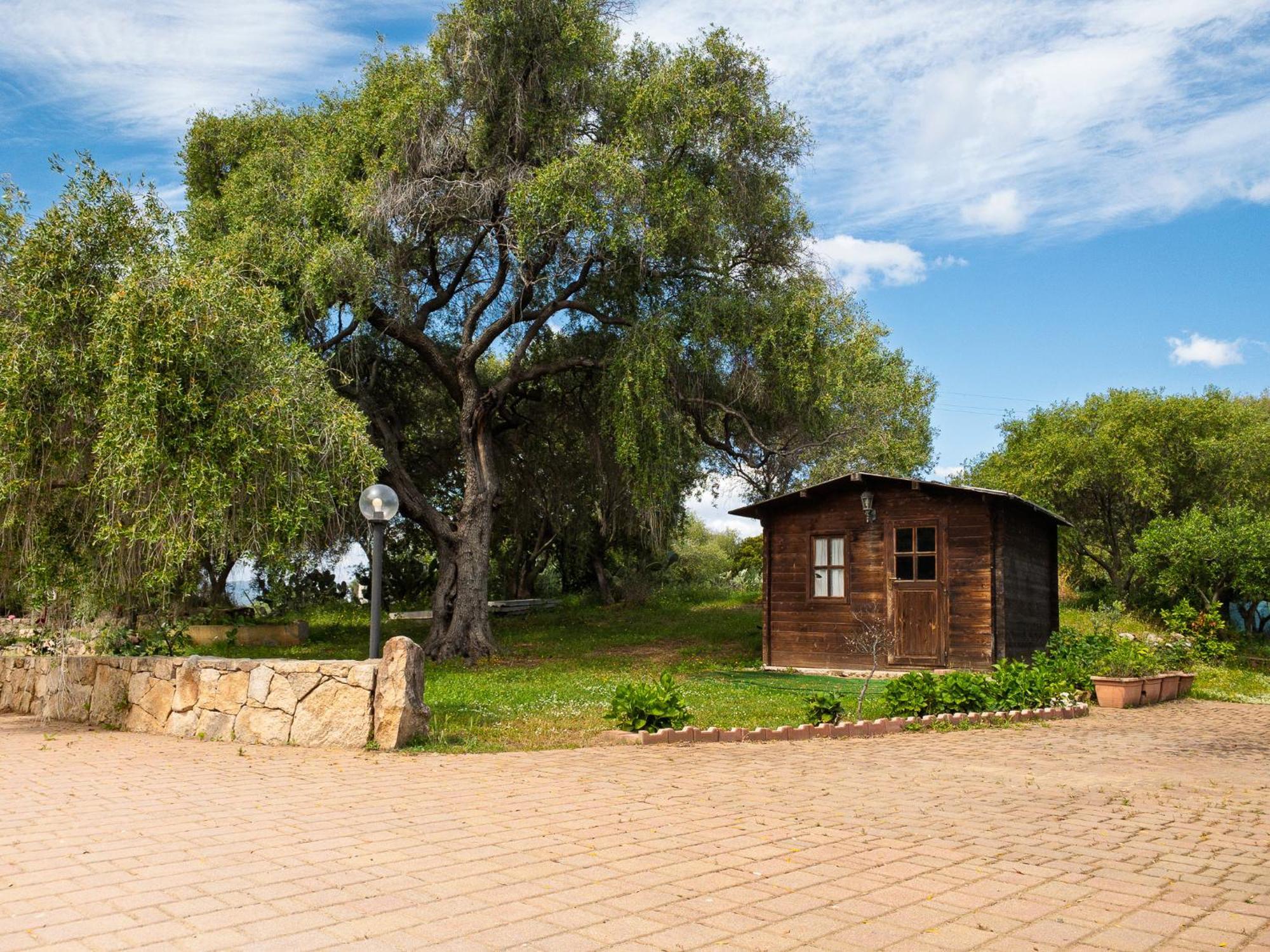Agriturismo Guparza Posada  Extérieur photo