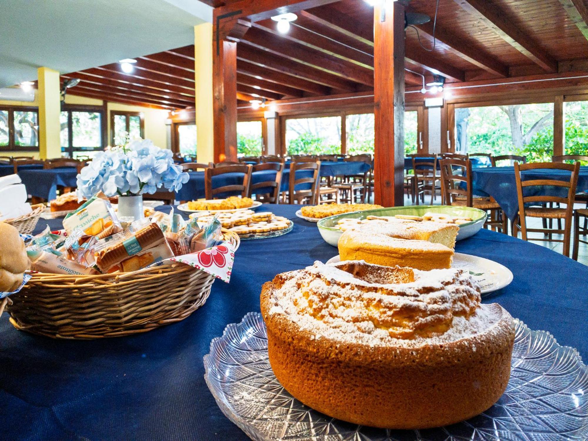 Agriturismo Guparza Posada  Extérieur photo