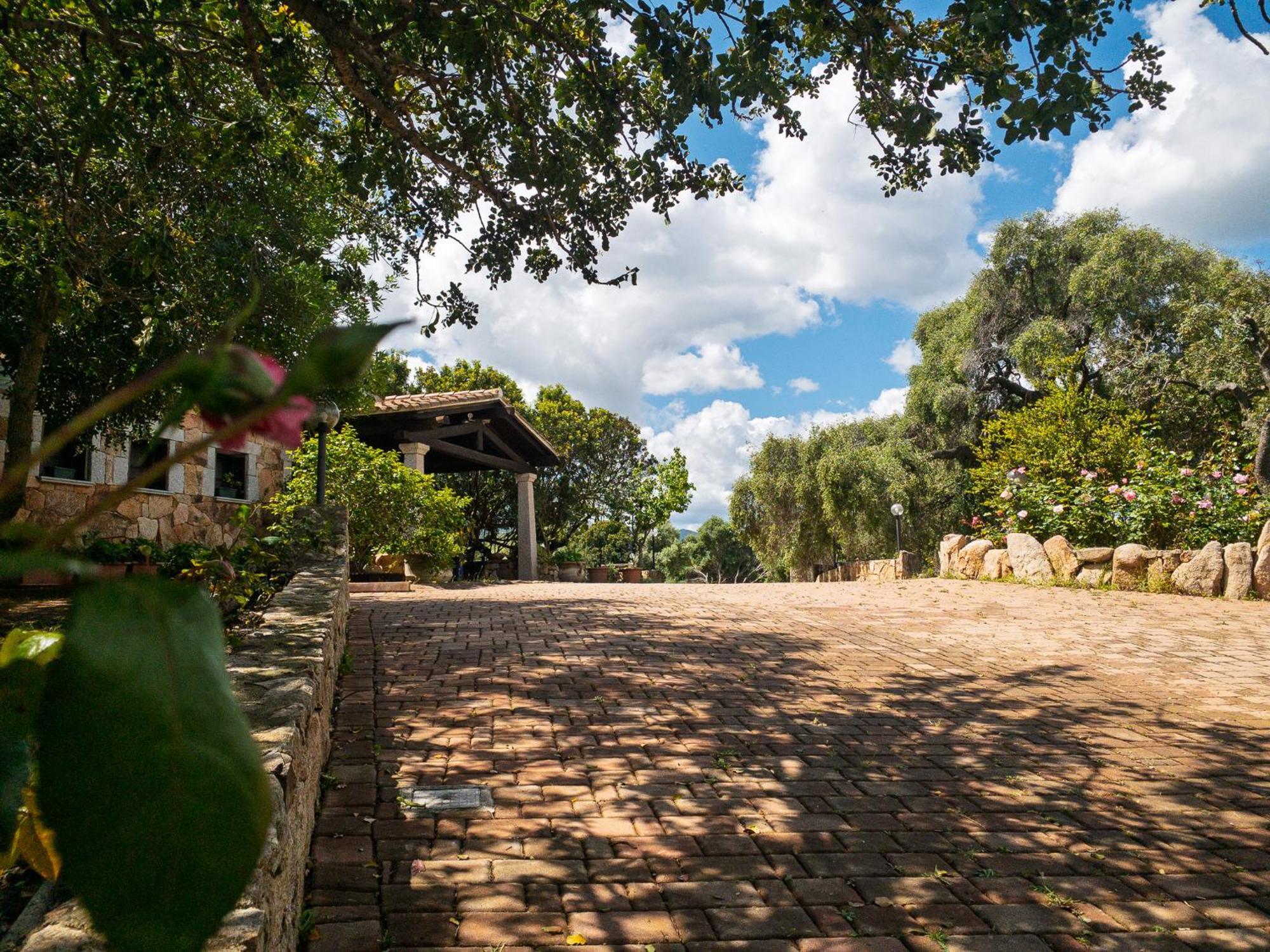 Agriturismo Guparza Posada  Extérieur photo