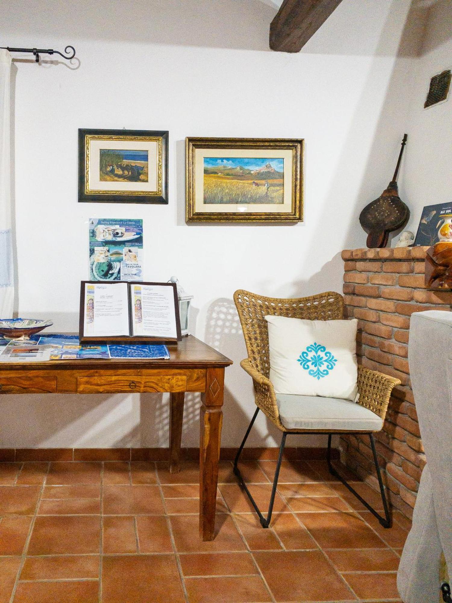 Agriturismo Guparza Posada  Extérieur photo