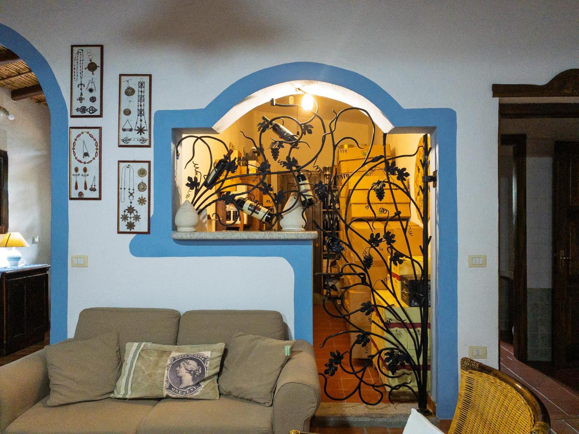Agriturismo Guparza Posada  Extérieur photo